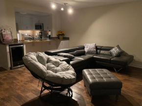 Amazing apartment South Coast Plaza